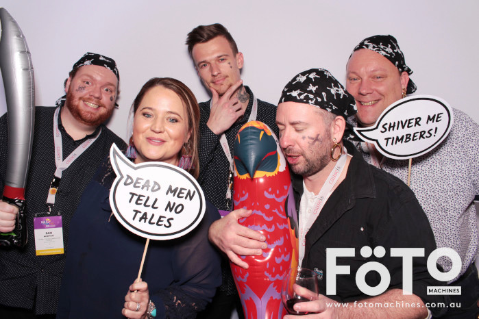 NiUG Asia Pacific Discovery Conference Dinner | View more photos from the event at gallery.fotomachines.com.au/u/FOTOMachines/NiUG-Asia-Pacific-Discovery-Conference-Dinner